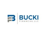 https://www.logocontest.com/public/logoimage/1666627203BUCKI Financial LLC8.jpg